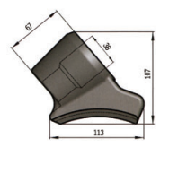 Coal Cutter Teeth Sleeves