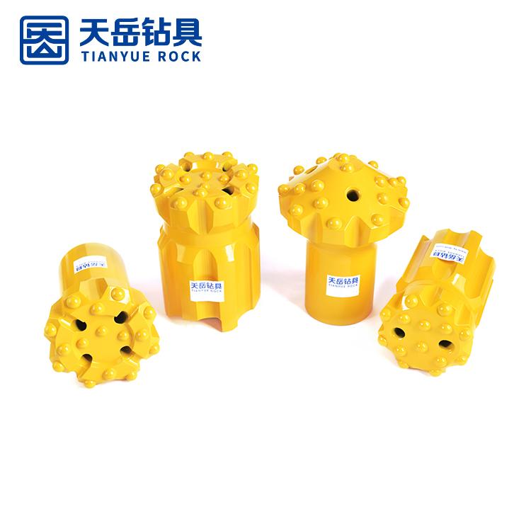 Біты з кнопкамі Retrac T60