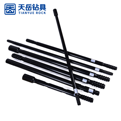 Rod Kelajuan T38