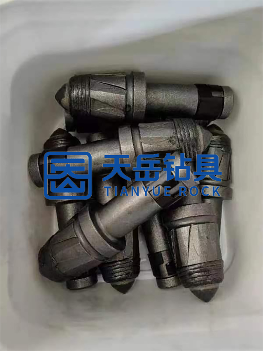 herramienta de perforación de roca herramienta de perforación de roca