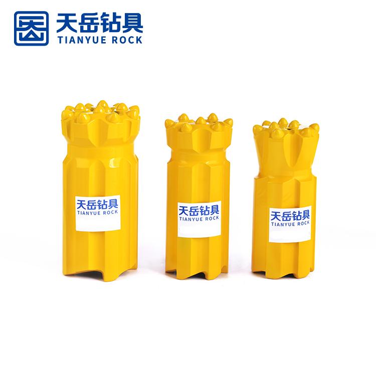 Біты з кнопкамі Retrac T60