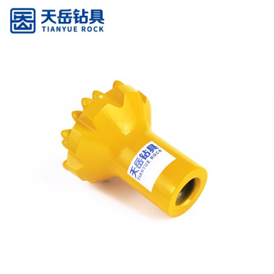 Brocas de reaming T38