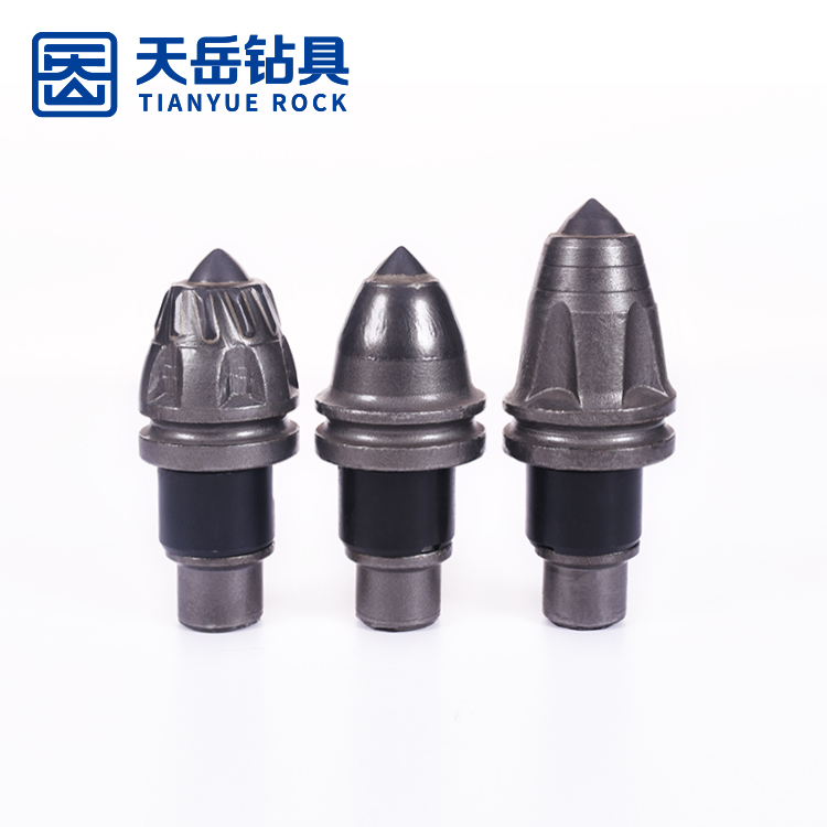 Crusher Cutting Tools