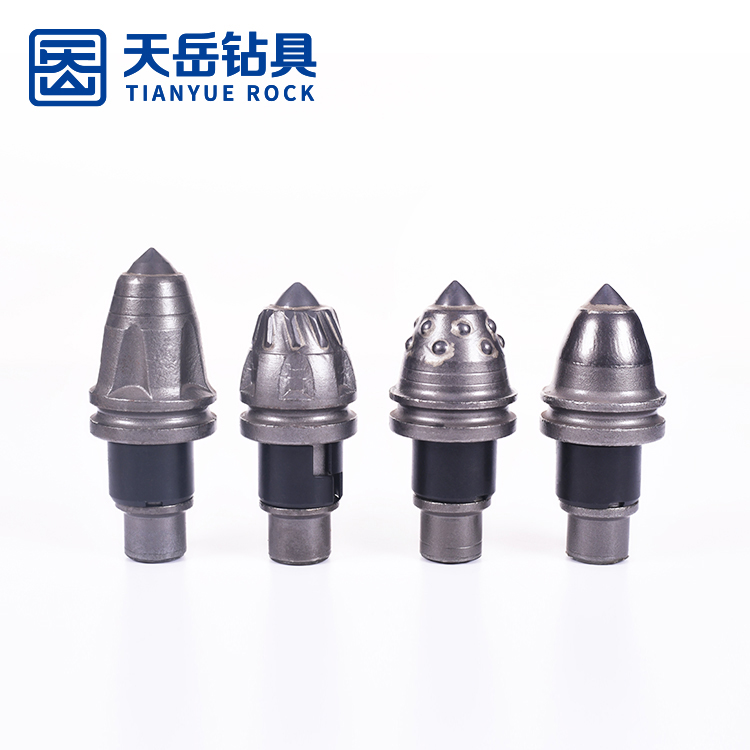 Crusher Cutting Tools