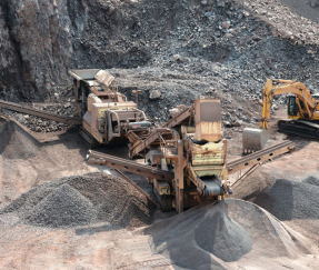 Quarrying And Aggregate