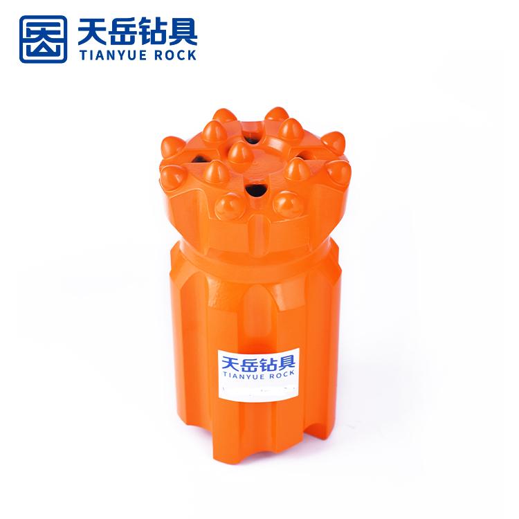 Біты з кнопкамі Retrac T60