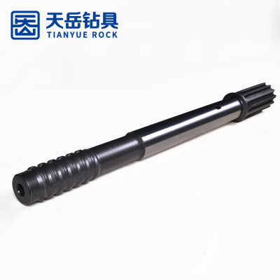 Penyesuai Shank