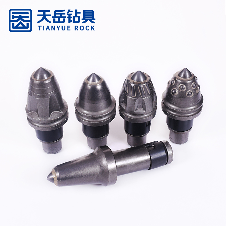 Crusher Cutting Tools