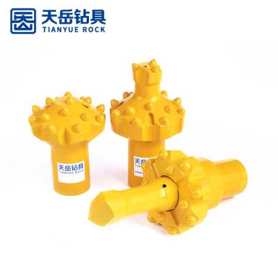 Brocas de escariado R25