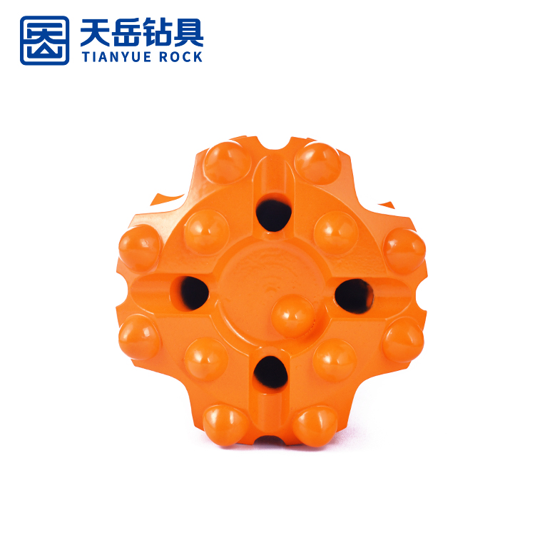 Біты з кнопкамі Retrac T60