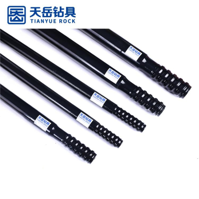 Rod Sambungan R25