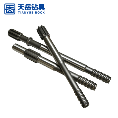 Đây là trên bộ chuyển đổi chuôi
